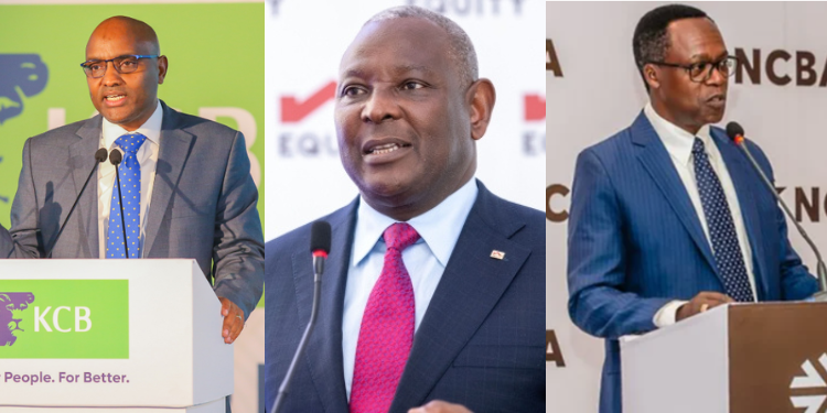 Kenya Banking Sector Analysis 2025: Profits Surge As Risks Rise