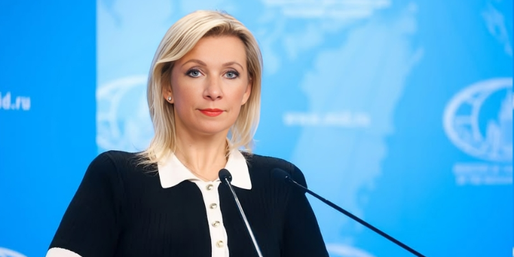 Russia Condemns Strikes On Iran’s Natanz Nuclear Facility, Calls For International Assessment Russia Urges International Review After Airstrikes Attack On Iran’s Natanz Uranium