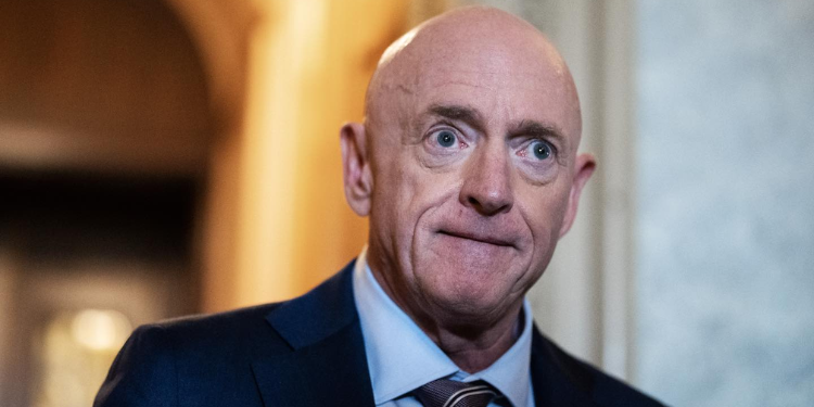 Worry Over Whether Trump’s Administration Will Eliminate Enemies Instead Of Arresting Them Senator Mark Kelly Presses Pete Hegseth On Kill Orders Fears