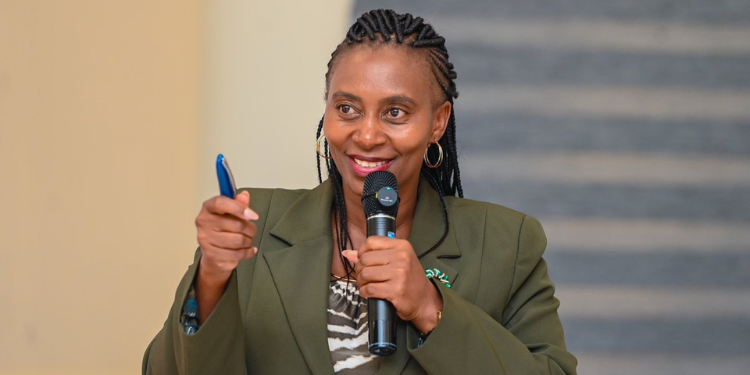 Health Ministry Outlines What To Do When A Building Collapses During Long Rains Ministry Of Health Issues Advisory On Building Collapse Risks During March–May Long Rains