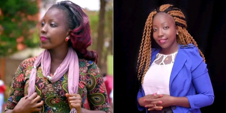 Maureen Kinyua: Remembering A Kenyan Blogger And Civic Voice Maureen Kinyua: Kenyan Blogger, Jubilee Digital Voice, And Legacy