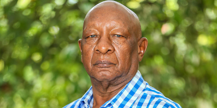 Benjamin Kimani Profile: Education, Career, Family, And Networth