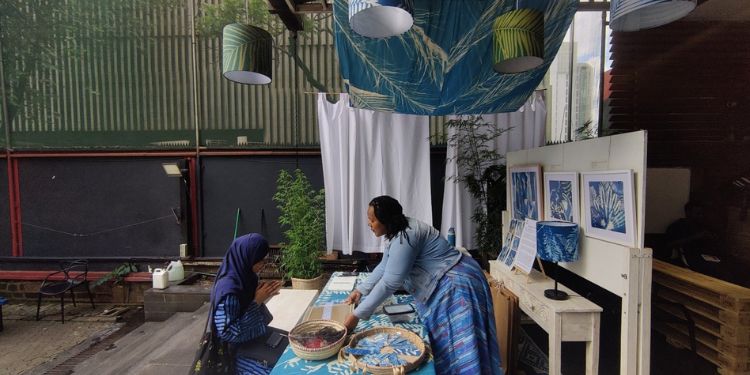 Women Lead 75% Of Exhibits At Nairobi Design Week Nairobi Design Week (Ndw) 2026 Concludes After A Week Of Inclusive Design And Innovation, With Women Leading The Exhibits.