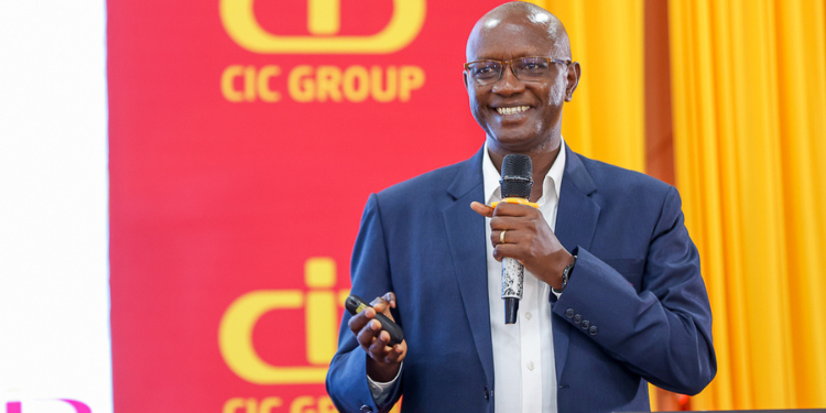 Cic Clears Air Over Insurer Placed Under Statutory Management