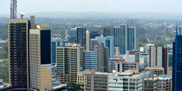 Nairobi Areas Where House Prices Are Rising And Falling (Full List)