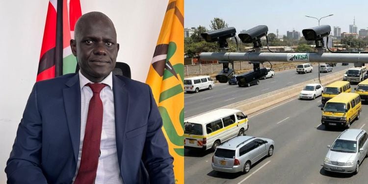 Govt Plans Major Overhaul Of Minor Traffic Offences Ntsa And Klrc Push Reforms To Scrap Court Cases And Arrests For Minor Traffic Offences