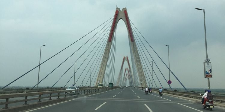 Kenyan Engineer Behind Some Of Japan’s Most Iconic Record-Breaking Bridges Victor Maina Is A Kenyan-Born Engineer Renowned For Being Behind Most Of The Iconic Japanese Landmarks.