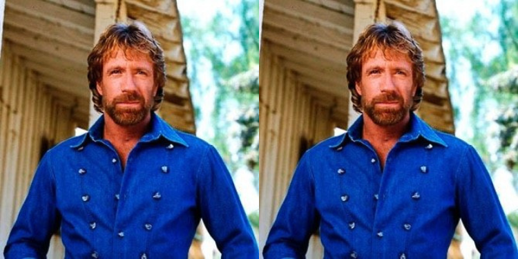 Hollywood Icon Chuck Norris Passes Away, Family Confirms