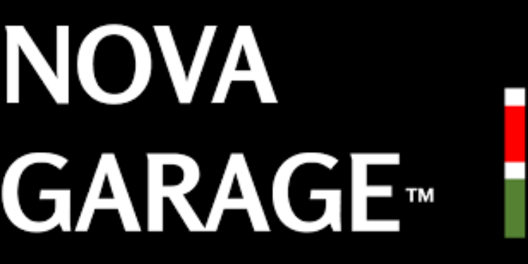 Nova Garage Opens Applications For Africa’s Top Young Tech Entrepreneurs Nova Garage Logo