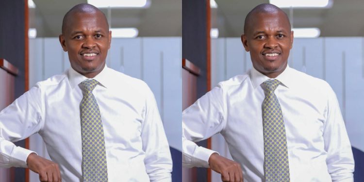 Stanbic Bank Appoints New Acting Ceo Stanbic Bank Appoints New Acting Ceo