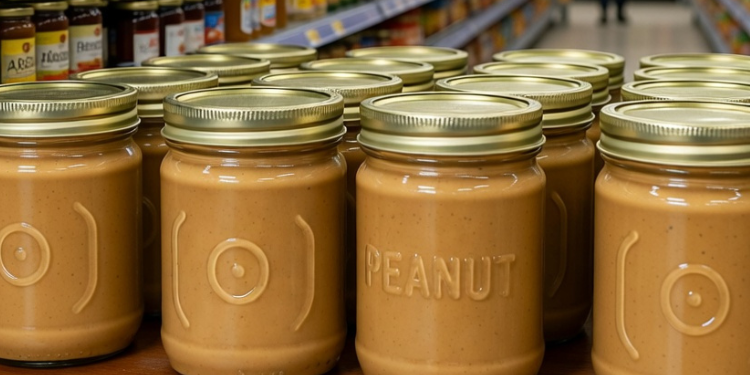 Govt Flags High Aflatoxin Levels In 5 Peanut Butter Brands Govt Flags High Aflatoxin Levels In 5 Peanut Butter Brands