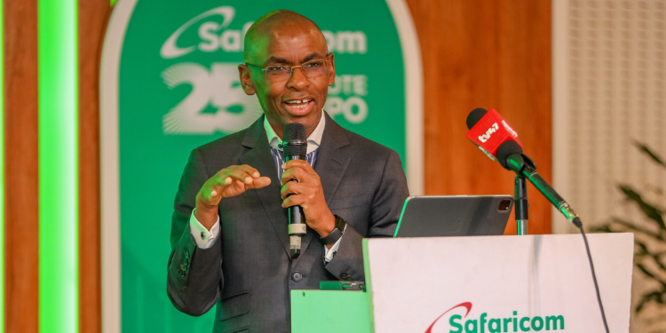 Safaricom To Launch New Feature Limiting Personal Data In M-Pesa Transactions