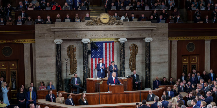Win For Trump After Securing Crucial Senate Backing To Rein In Iran Strikes Pressure On Pentagon As Senate Democrats Demand Probe Into Iran School Strike
