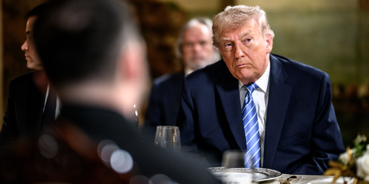 Iran Disputes Trump’s Claim As Sticking Points Between Us And Iran Emerge