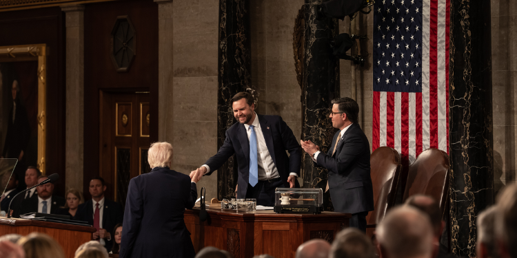 Trump Govt To Go After Ilhan Omar And Husband Over Fraud Allegations Rep. Ilhan Omar. Photo/Ilhan Omar (X)