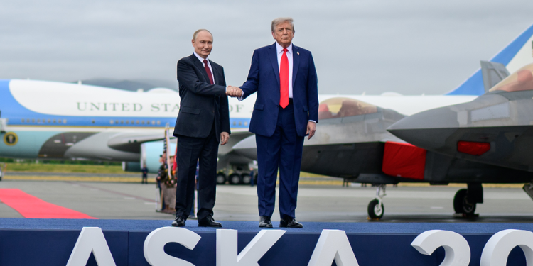 Waiver Allowing Purchases Of Russian Oil