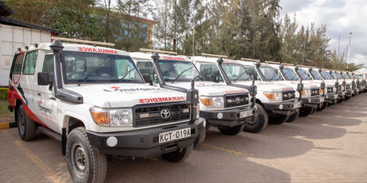 National Bank Lists Vehicles For Auction As Bidding Deadline Set For March 30