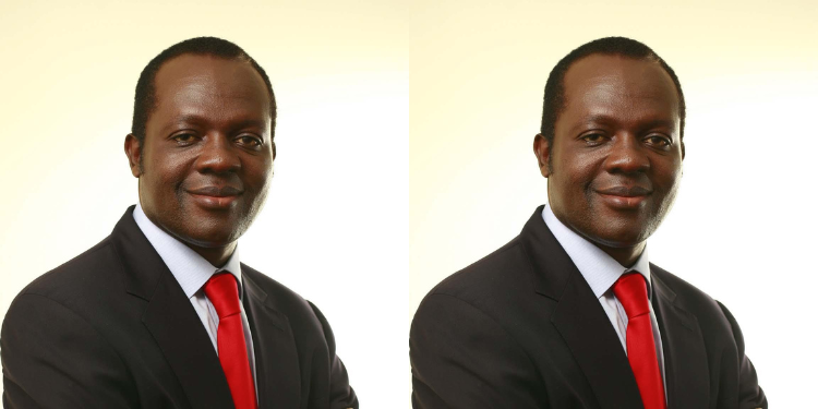 A Photo Of Raphael Tuju .Photo/ Raphael Tuju (Facebook)