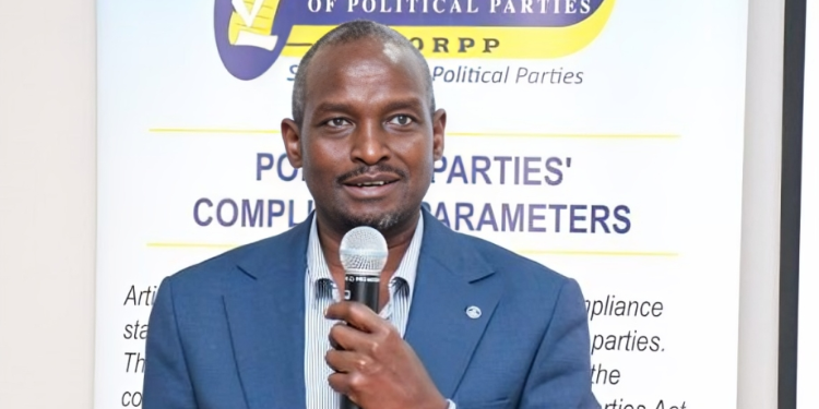 Kenya Heads To The Polls In 2027 With Parties Reorganizing