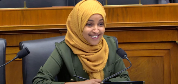 Trump Targets Ilhan Omar As He Alleges Widespread Fraud In Minnesota’s Somali Community Ilhan Omar Linked To $250Million Fraud Scheme