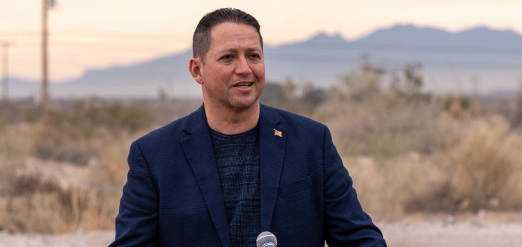 Tony Gonzales Accused Of Requesting Private Photos From Multiple Staffers