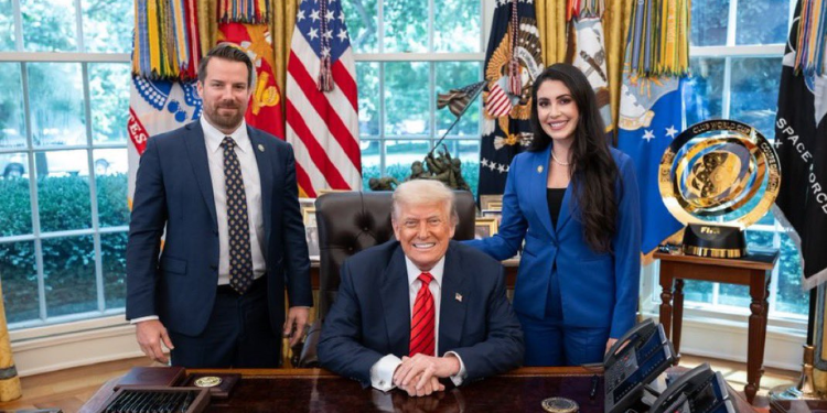 Republican Floats Plan B To Force Trump'S Voter Id Bill Through Senate If Blocked The Save America Act Election Reform Bill Backed By President Donald Trump Has Cleared The House But Faces A Likely Senate Filibuster