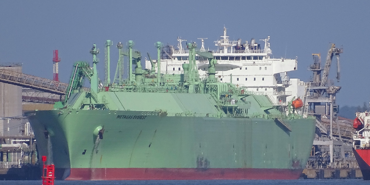 Blow To Putin As Sanctioned Russian Tanker Catches Fire After Explosion In Mediterranean