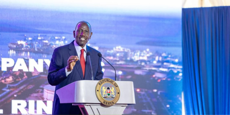 Measures President Ruto Took To Stabilise Kenyan Shilling Measures President Ruto Took To Stabilise Kenyan Shilling