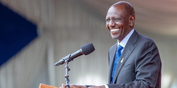 Kenya’s Economy To Grow At 5.3% In 2026 As Govt Targets Ksh 3.588 Trillion Revenue Ruto Appoints National Infrastructure Fund Governing Council