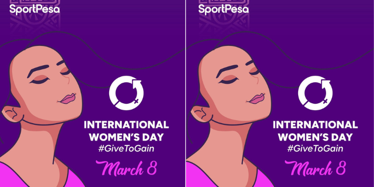 Sportpesa League Shines A Light On Women Shaping Kenyan Football