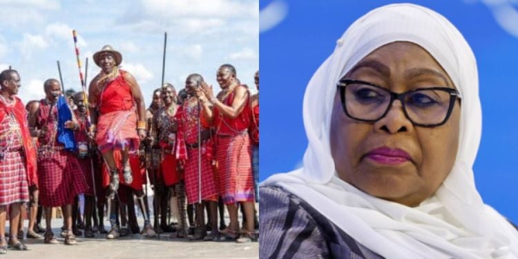 Maasai Evictions Loom As Tanzania Backs Removal From Unesco Heritage Sites