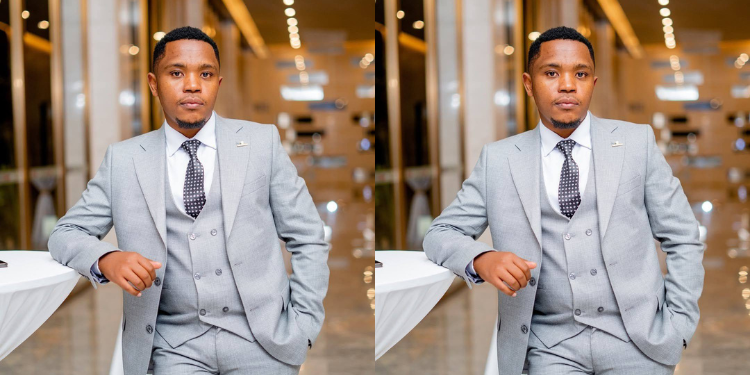 Uproar After Sammy Kioko Receives Ksh 20,000 On Ksh 19 Million Claim
