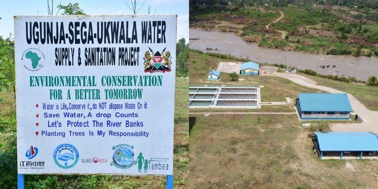 How Clean Water Is Transforming Lives Across Siaya