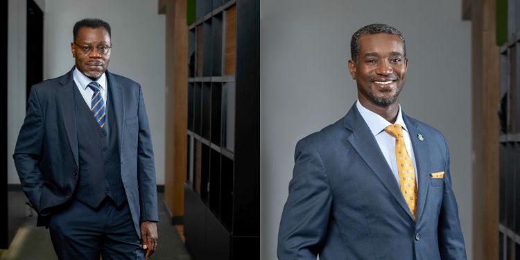 Bat Kenya’s Managing Director And Finance Boss Resign In Major Shake-Up Bat Kenya Appoints Sidney Wafula And Catherine Chepkonga As New Executives In Leadership Transition