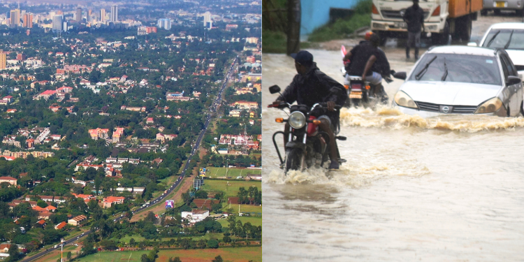 Inside The History Of South B And South C In Nairobi