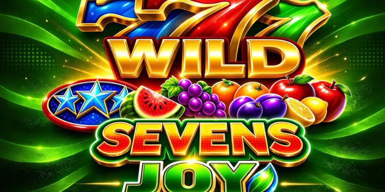 From Fruits To Fortune- Lucky Gamer Wins Ksh 3.2 Million On Sevens Joy Slot Game