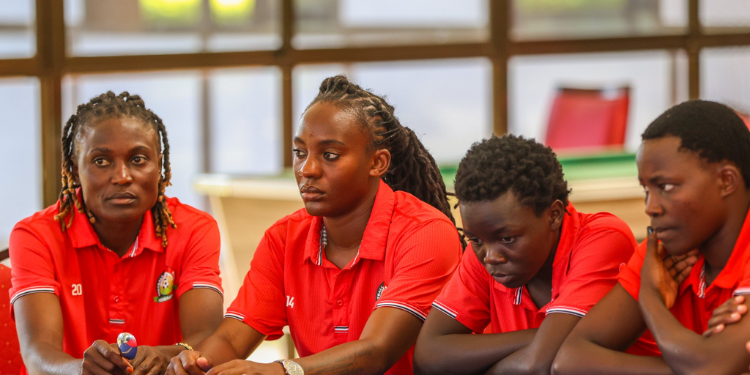 Fkf Issues Statement As Women'S Premier League Shutdown Looms Fkf Issues Response As Wpl Clubs Plan Match Boycott