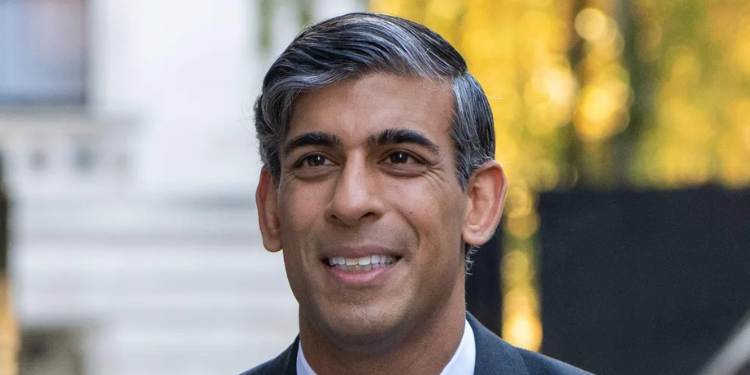 Former Uk Pm Rishi Sunak Endorses Trump Over Iran Crisis