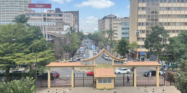 Opinion | Publishing False Statements Is Not A Crime: Lessons From The Court Of Appeal New Dawn For Consumers In Kenya Following A Ruling On Mobile Numbers And Digital Identity