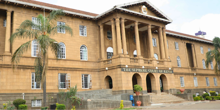 High Court Demands Government Reveals Ebola Facility Agreements