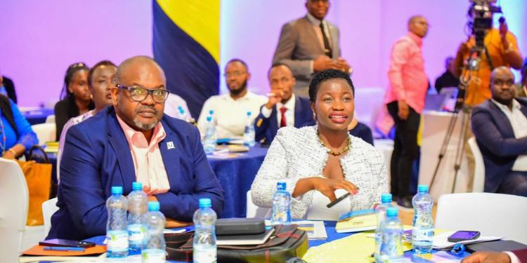 Kenya Launches First Msme Opportunity Readiness Index At Salesfest Africa Kenya Unveils First Fursa Index To Boost Msme Readiness At Salesfest Africa – Chanuka Jipange Edition