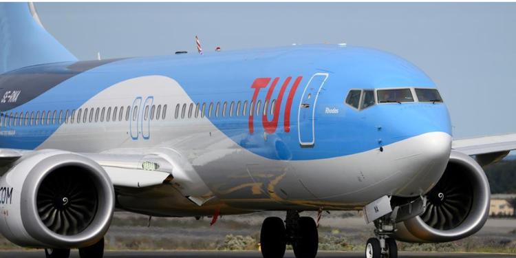 Kq, Tui Launch Kq Holidays To Position Kenya As Global Travel Hub