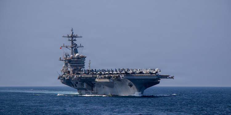 Iran Rejects Ceasefire As U.s. Two U.s. Helicopters Struck During Rescue Mission