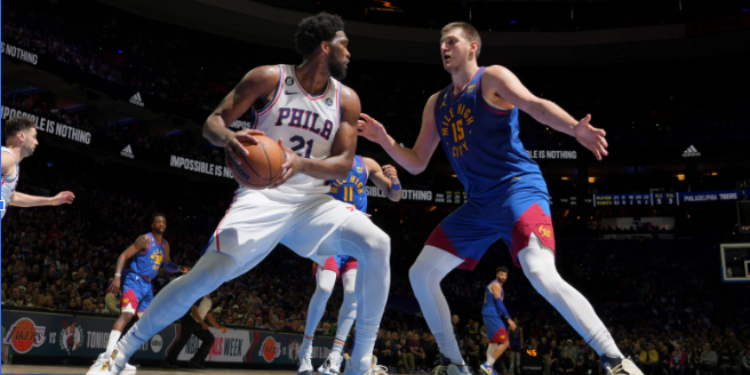 The Role Of Centers In The Modern Nba The Role Of Centers In The Modern Nba