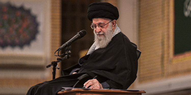 Revealed: How Khamenei Was Killed As Iran Warns Of ‘Devastating Offensive’ Against Us And Israel U.s. Defense Ceos Back Trump’s Push To Quadruple ‘Exquisite Class’ Weapons Production