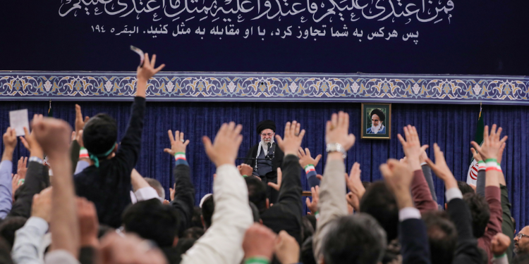 Iran Finally Confirms Killing Of Ali Khamenei, Announces 40 Days Of Mourning Iran Finally Confirms Killing Of Ali Khamenei, Announces 40 Days Of Mourning