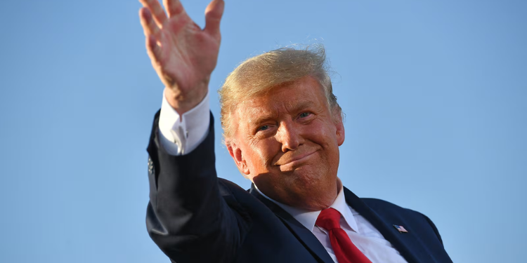 Nato Chief Mark Rutte Confirms Full Support For Trump In Iran Conflict