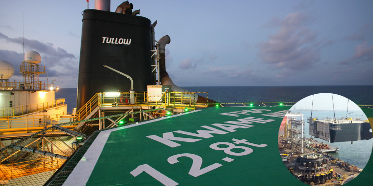 Uk-Based Oil Company Pockets Ksh 4.6 Billion After Exiting Kenya K-Based Oil Company Pockets Ksh 4.6 Billion After Exiting Kenya