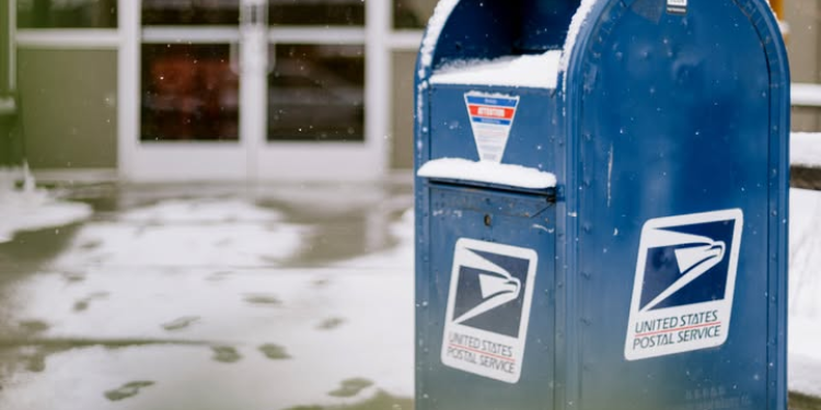 New Cost For Americans? Usps Delivery Fees Plan Could Hit Millions Amid Fuel Surge