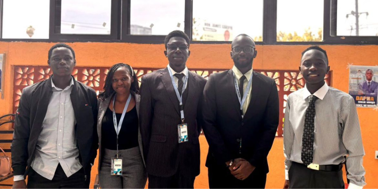 Uon To Represent Kenya At Jessup Global Rounds In Washington